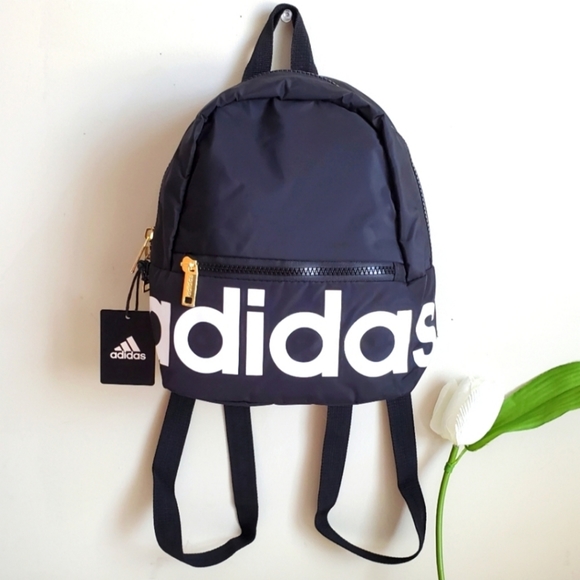 ADIDAS MINI BACKPACK - Picture 8 of 8